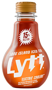 LYTT LONG ISLAND ICED TEA